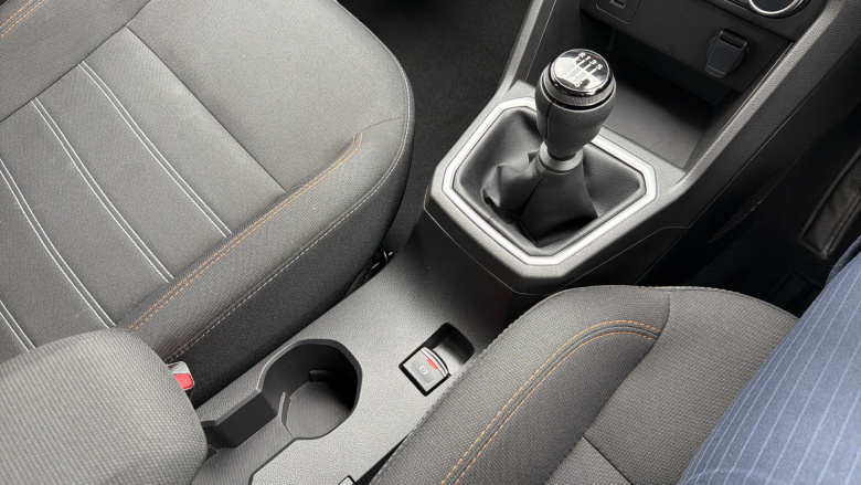 Dacia Sandero Stepway 1.0 TCe Journey 5dr Petrol Hatchback